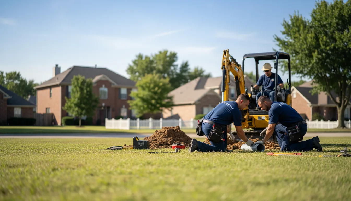 Water Heater Repair in Millsboro, DE near me